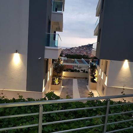 Apartment Danijela Budua Esterno foto