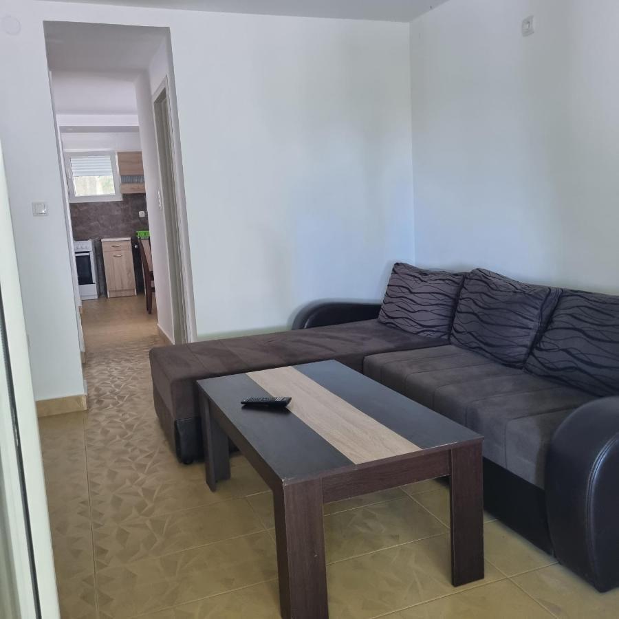 Apartment Danijela Budua Esterno foto