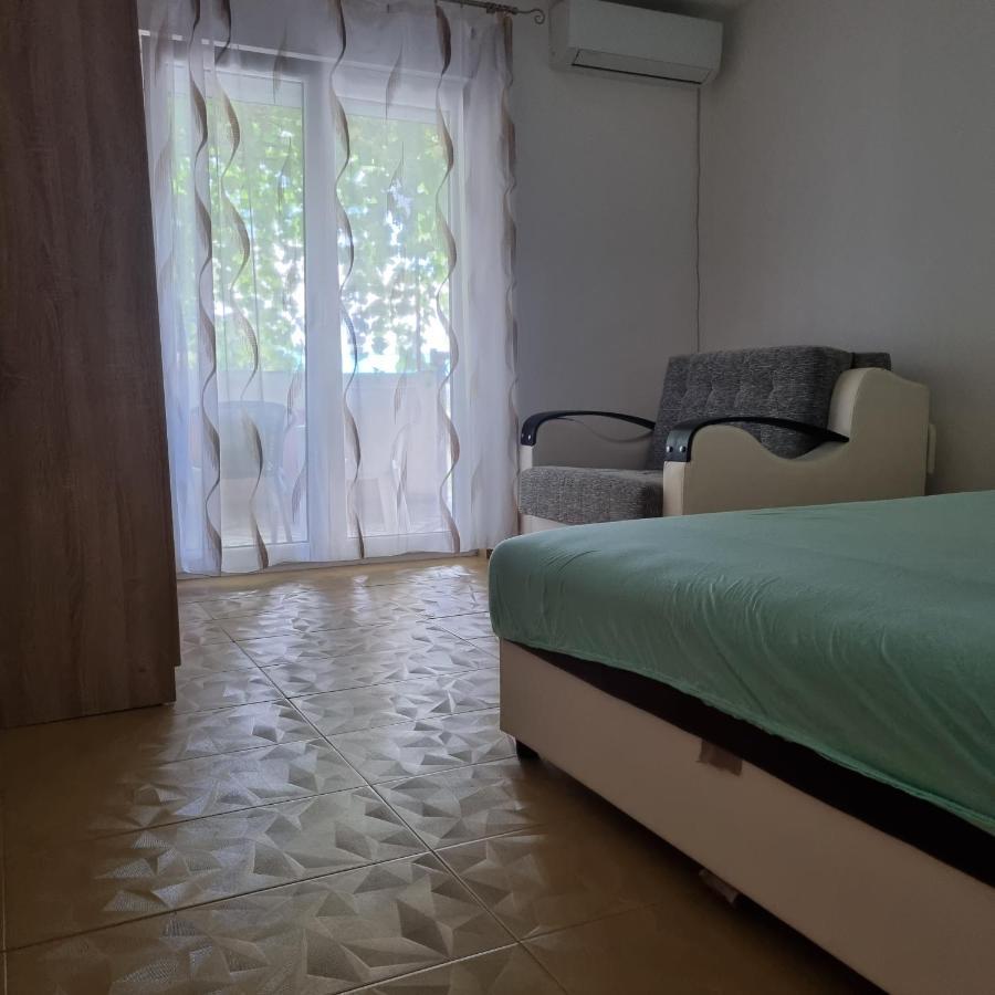 Apartment Danijela Budua Esterno foto