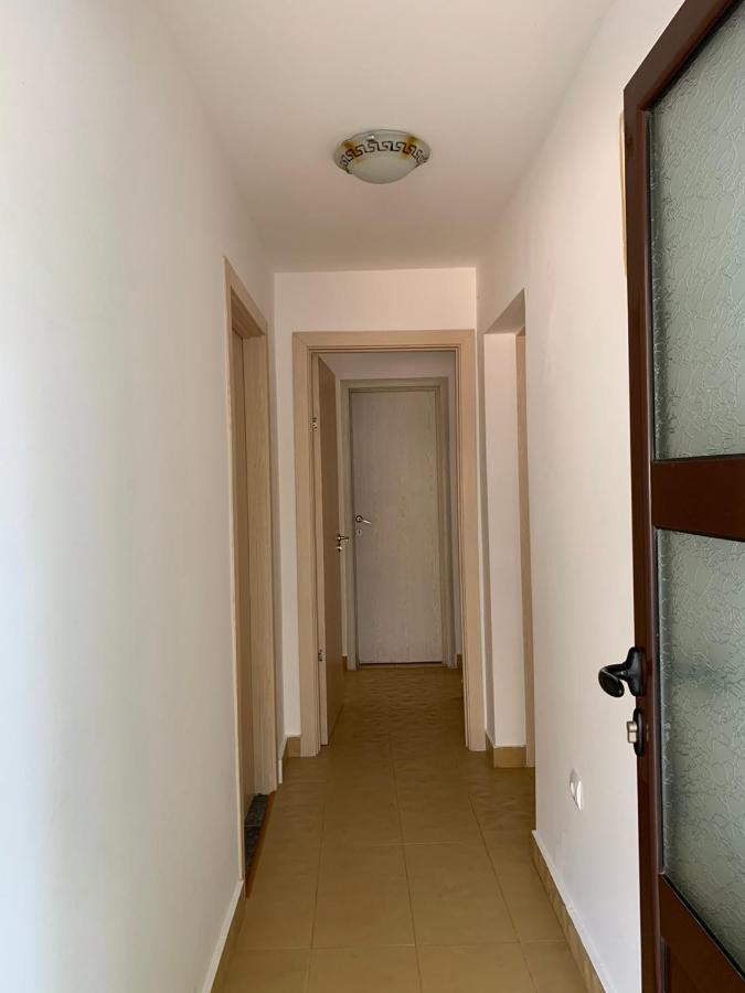 Apartment Danijela Budua Esterno foto