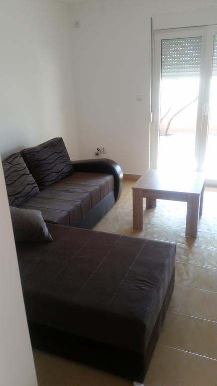 Apartment Danijela Budua Camera foto