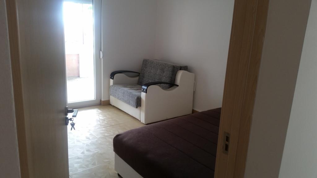 Apartment Danijela Budua Camera foto