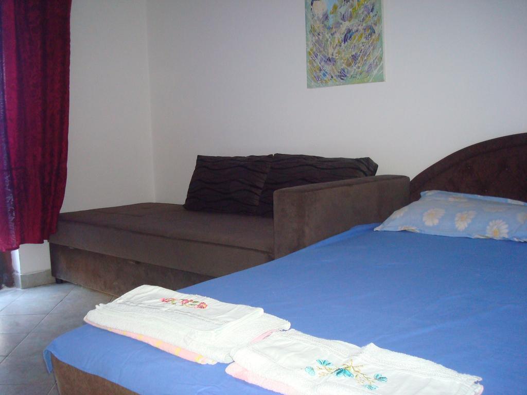 Apartment Danijela Budua Camera foto