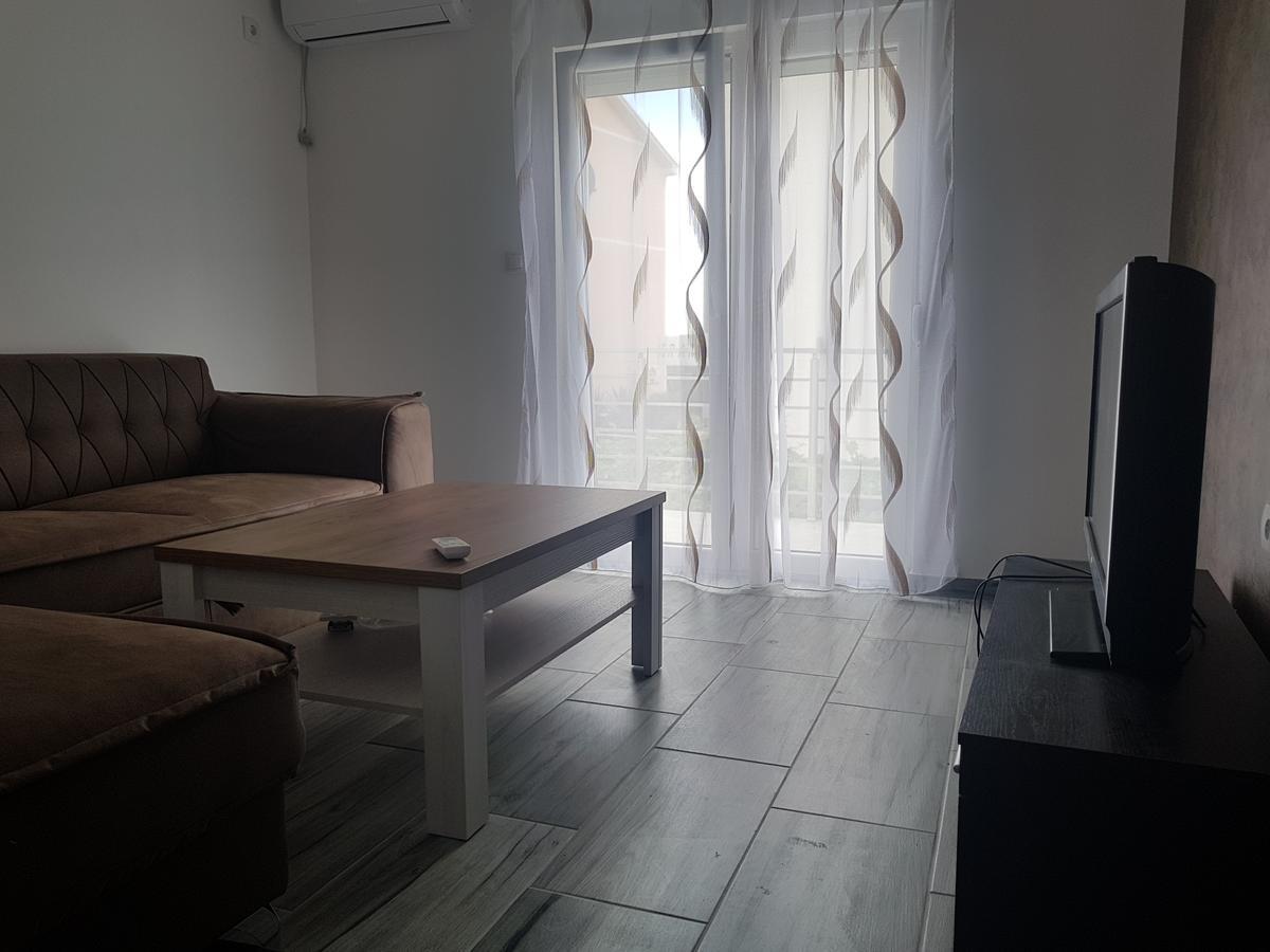 Apartment Danijela Budua Esterno foto