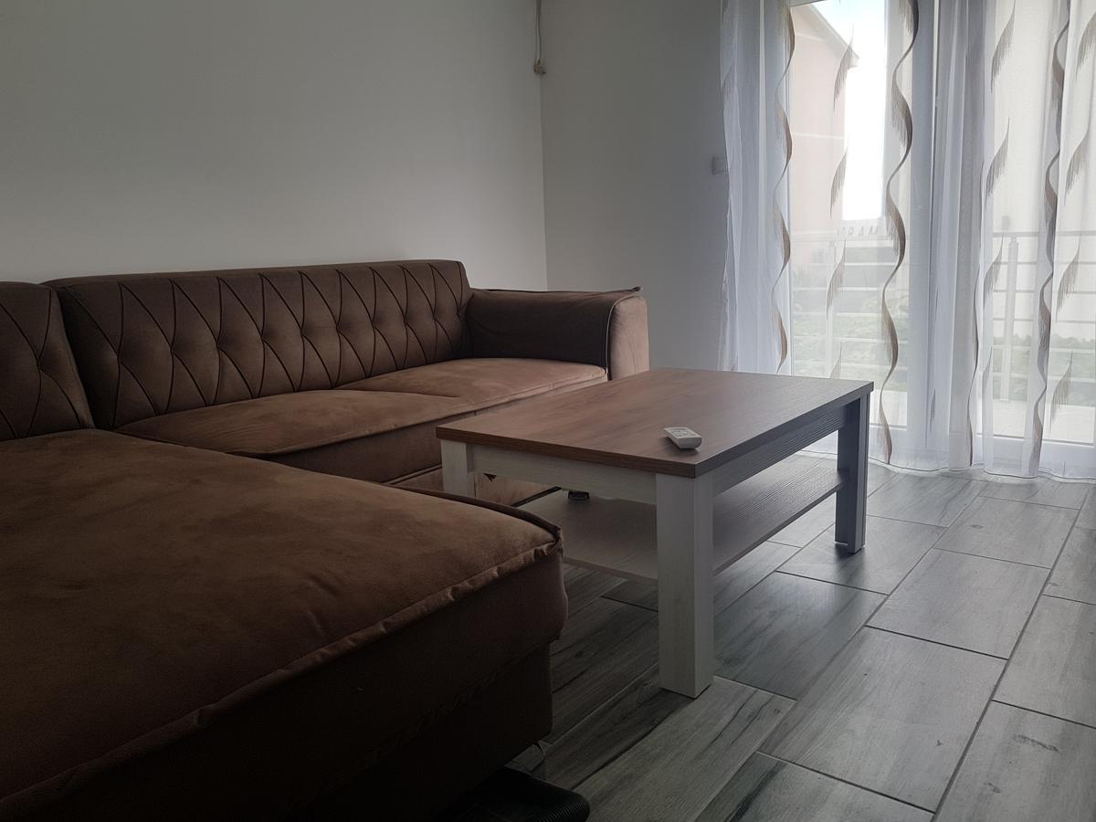 Apartment Danijela Budua Esterno foto