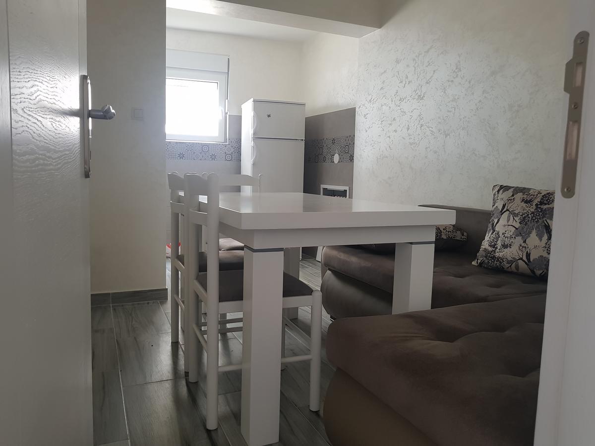 Apartment Danijela Budua Esterno foto