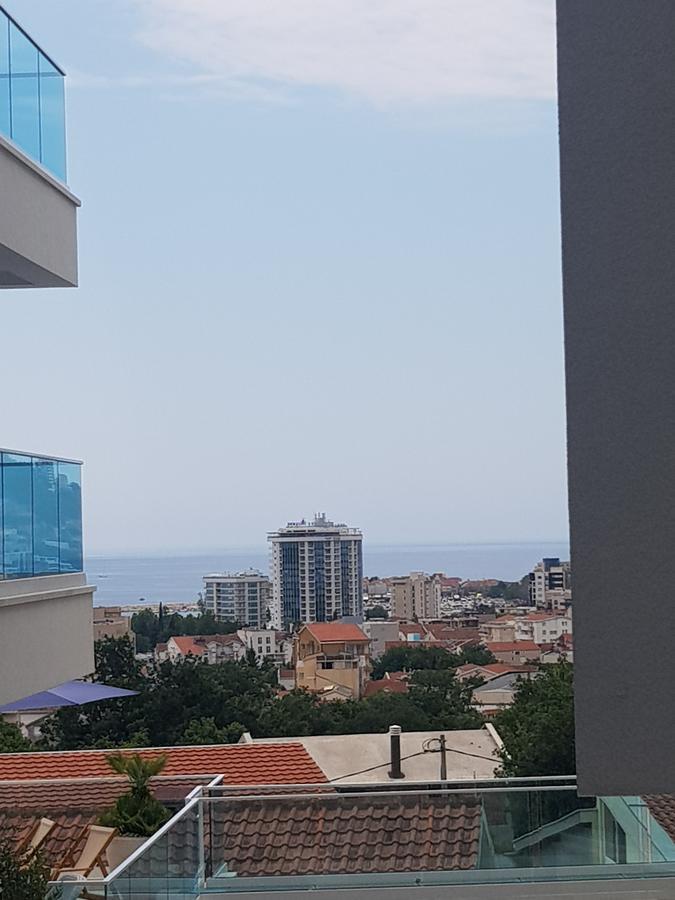 Apartment Danijela Budua Esterno foto